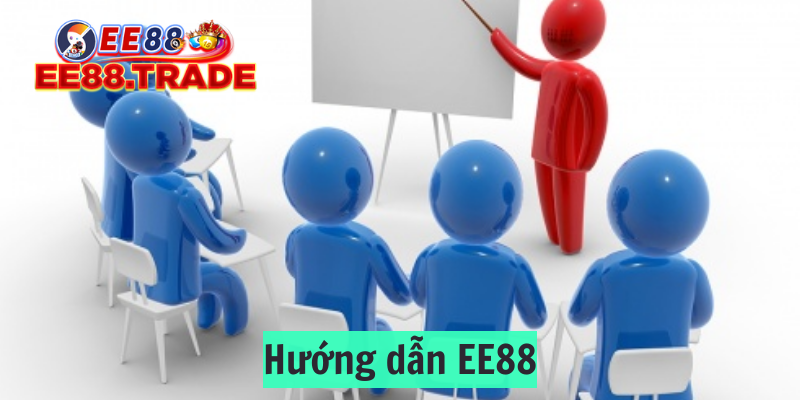 Chuyên mục hướng dẫn EE88 cho thành viên
