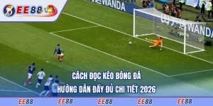 Cách Đọc Kèo Bóng Đá - Hướng Dẫn Đầy Đủ Chi Tiết 2026