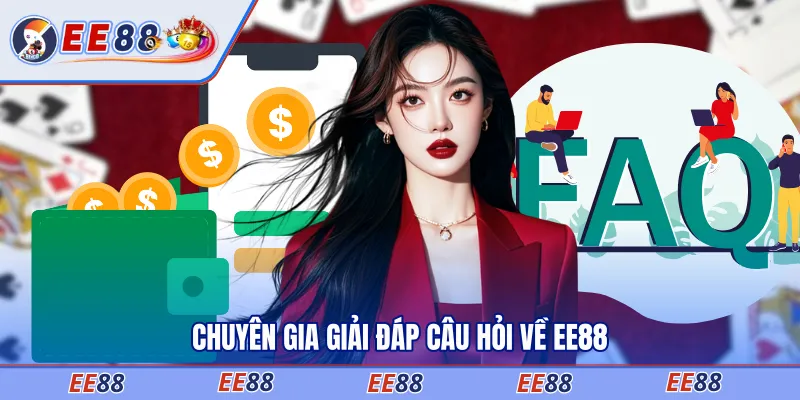 Chuyên gia giải đáp câu hỏi về EE88