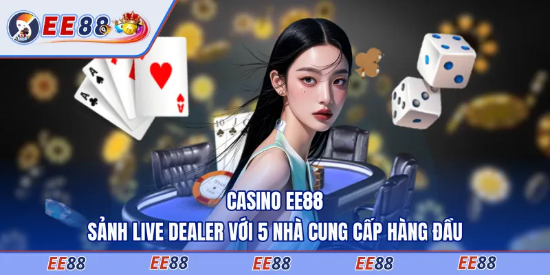 Casino ee88